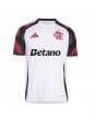 Billige Flamengo Giorgian de Arrascaeta #10 Bortedrakt 2025-26 Kortermet Billige Flamengo Giorgian de Arrascaeta #10 Bortedrakt 2025-26 Kortermet